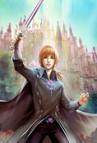 [绝代双骄同人GL]逆月