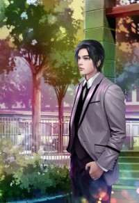 為你傾情——絕世駙馬