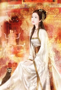 殿下哥哥