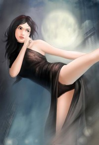 玩偶游戏:少女病娇为哪般