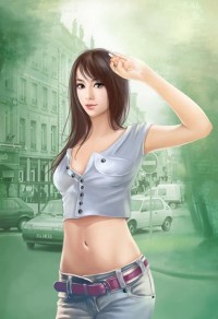 如果囚鸟会飞