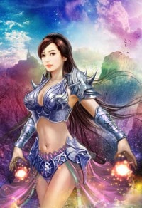 龍魂特工