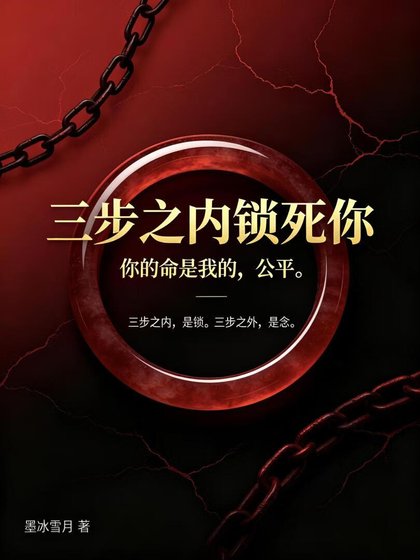 三步之內鎖死你